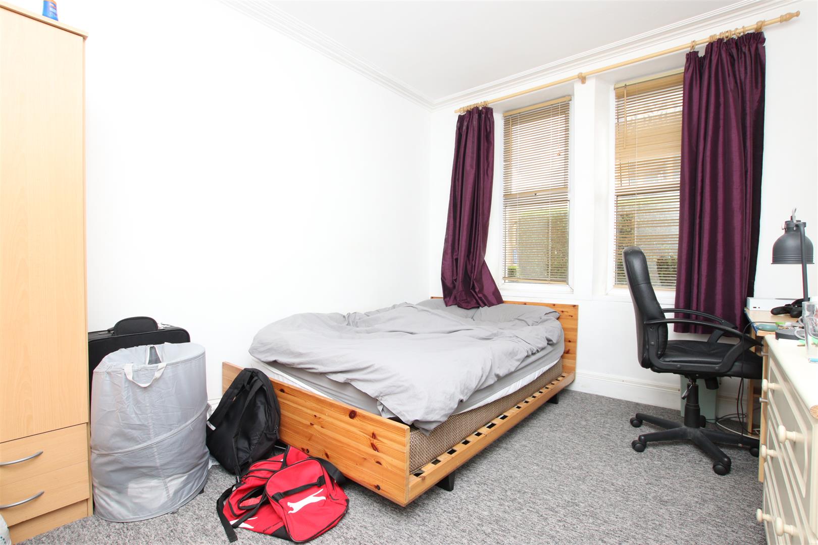 Claude Avenue, Bath, BA2